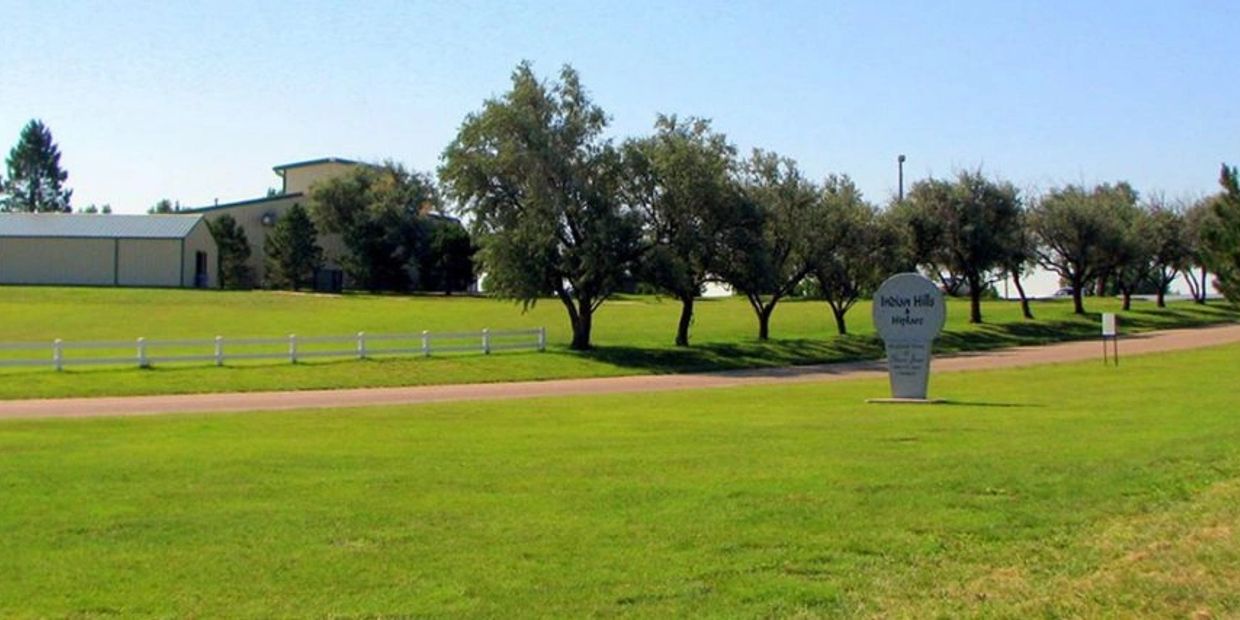 About Indian Hills Golf Club